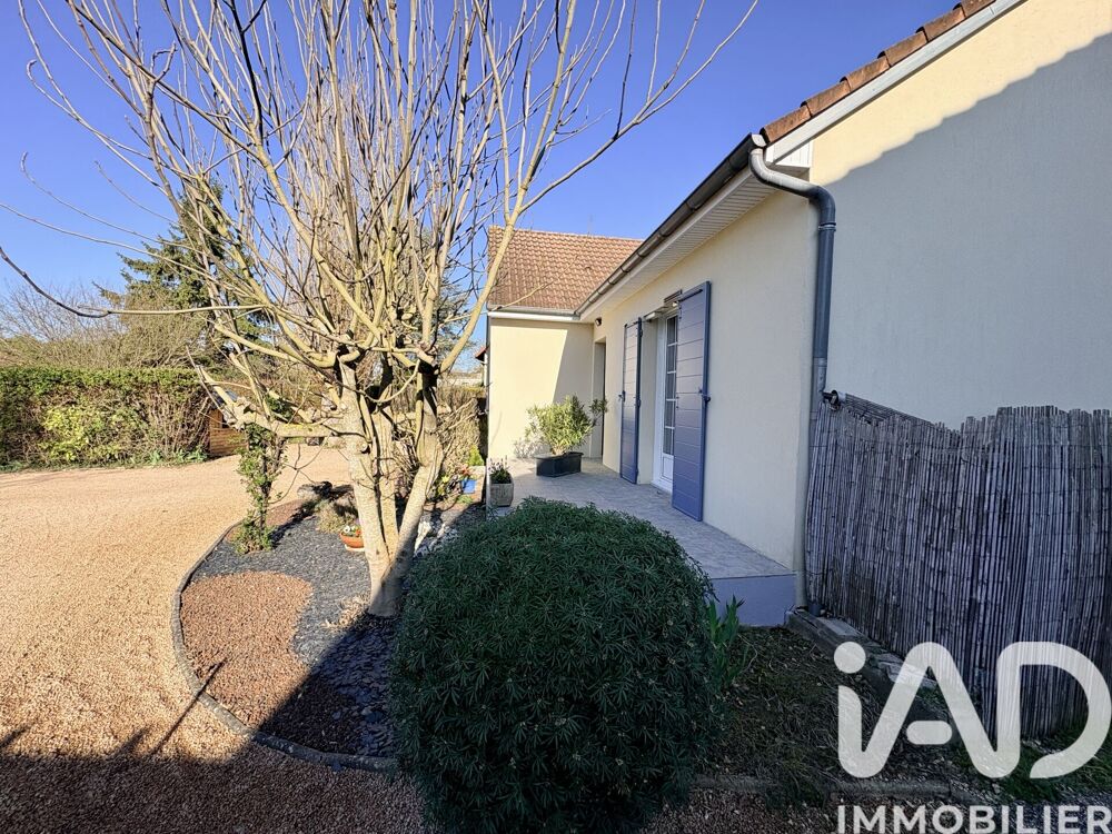 Vente Maison traditionnelle 4 pièces