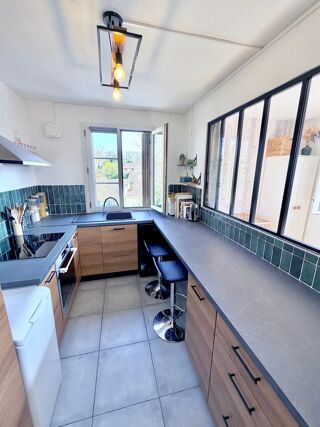  Appartement � vendre 3 pi�ces 50 m�