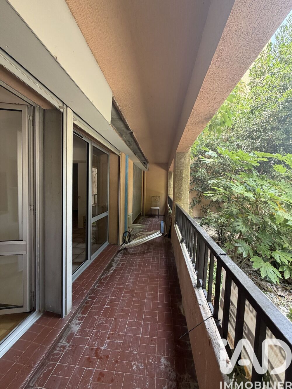 location Appartement - 2 pièce(s) - 42 m² Salon-de-Provence (13300)