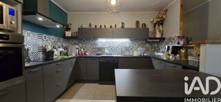  Maison à vendre 5 pièces 150 m²