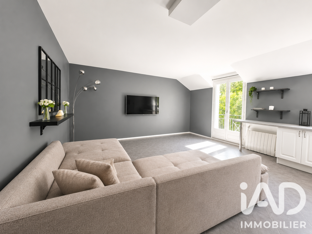 Vente Duplex 4 pièces