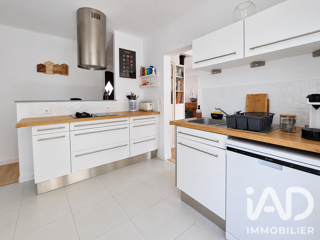  Maison à vendre 5 pièces 100 m²