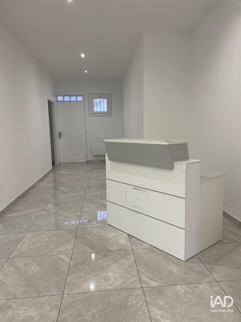   Location Boutique/Local commercial 43 m&sup2; 