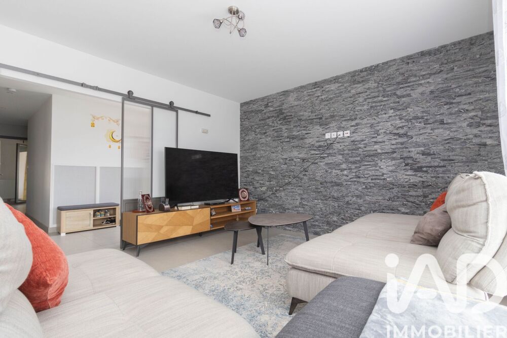 Vente Maison traditionnelle 8 pièces