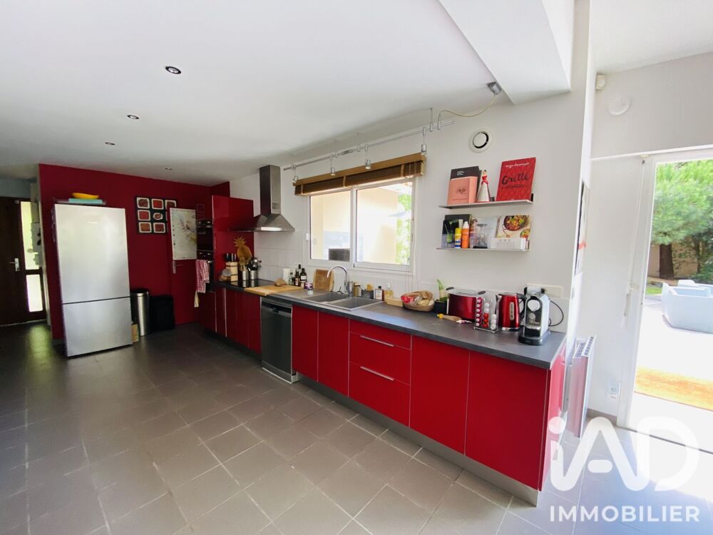 Vente Maison Vente Maison/villa 5 pièces Soulac-sur-mer