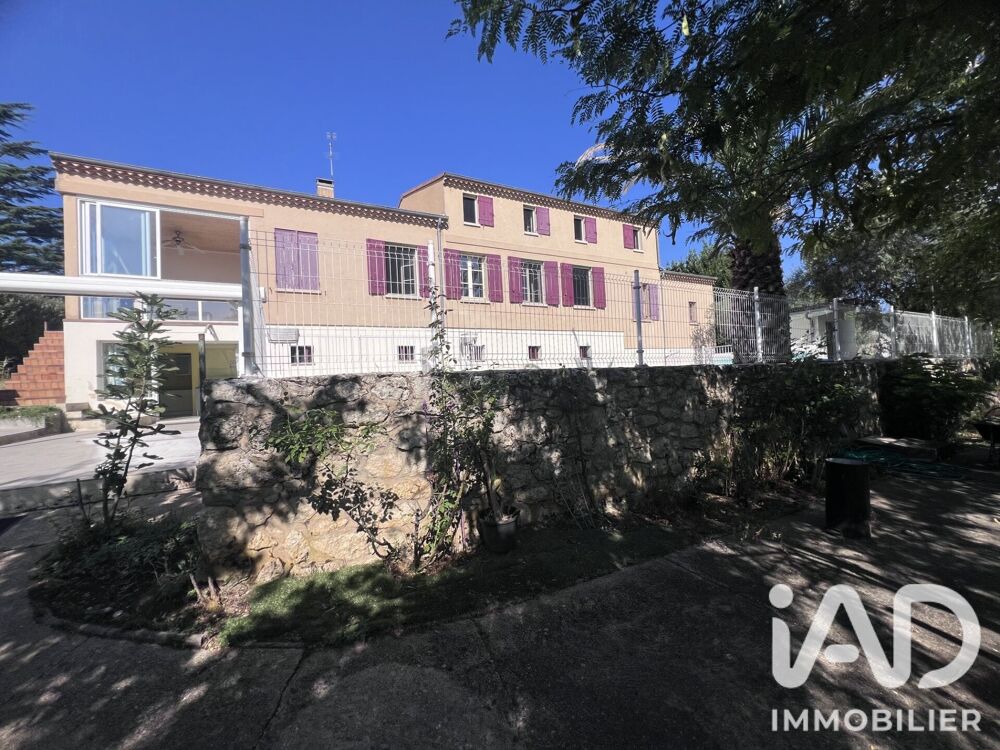 Vente Maison Vente Maison traditionnelle 13 pièces Branne