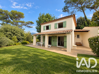  Maison à vendre 5 pièces 119 m²