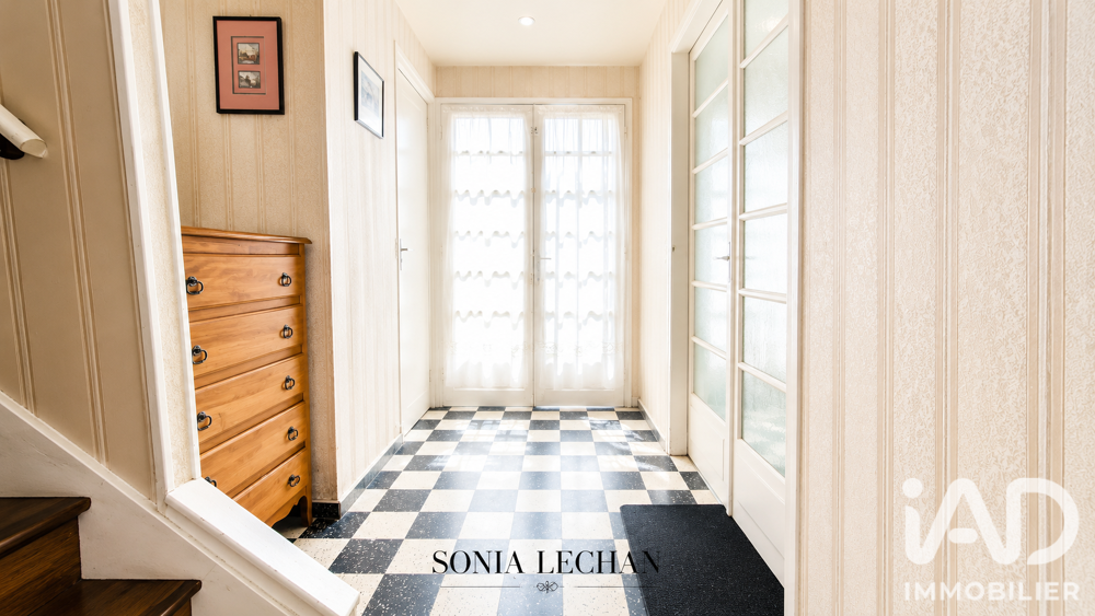 Vente Maison/villa 5 pièces