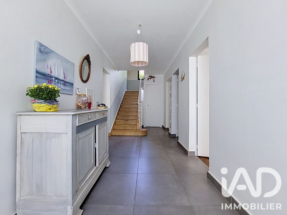 à vendre  Maison Nantes (44300)