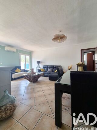  Maison à vendre 5 pièces 112 m²