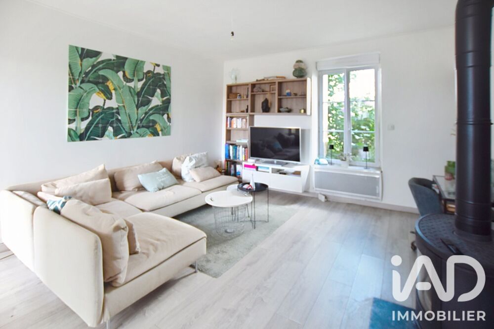 Vente Maison/villa 3 pièces