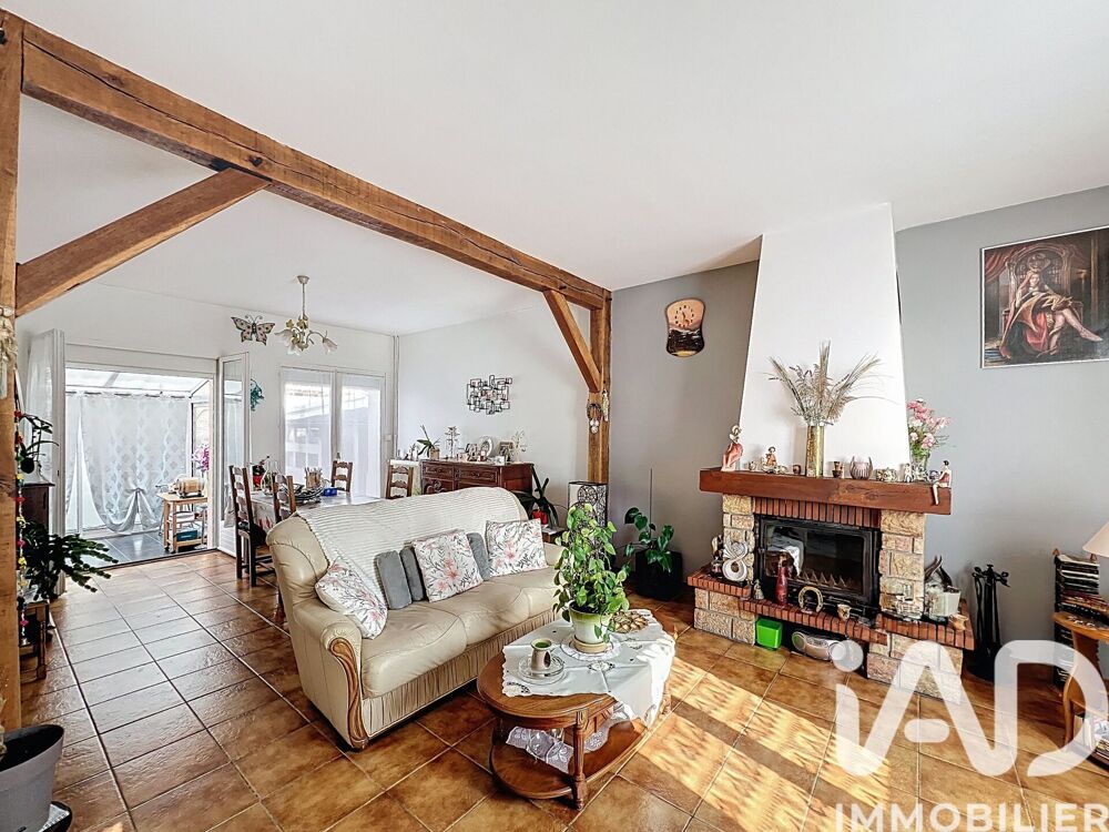 Vente Maison/villa 4 pièces