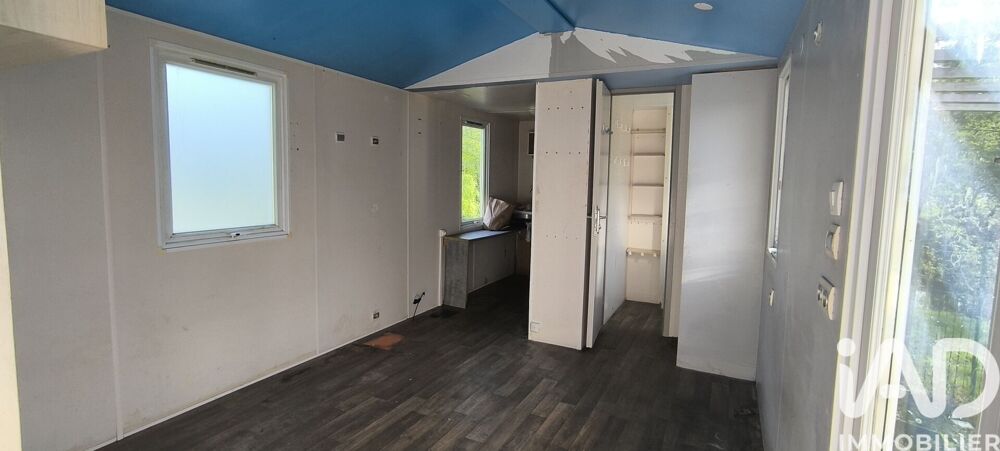 Vente Terrain Vente Terrain 119 m&sup2; Couilly-pont-aux-dames