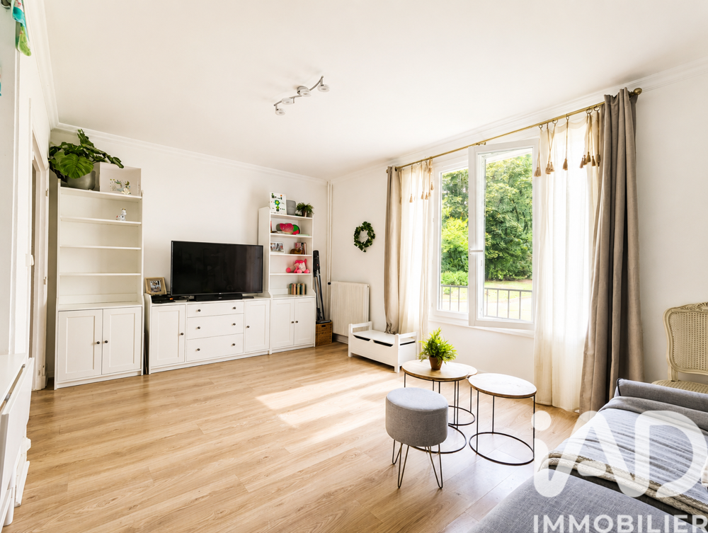 Vente Appartement Vente Appartement 1 pièce Versailles