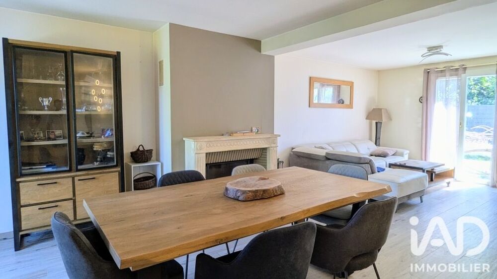 Vente Maison traditionnelle 6 pièces
