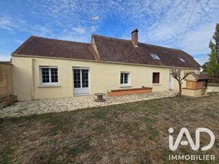  Maison à vendre 6 pièces 150 m²