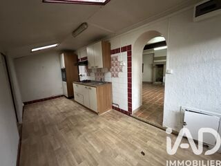  Maison à vendre 2 pièces 62 m²