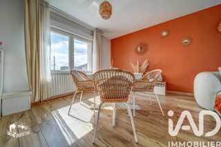  Maison à vendre 4 pièces 110 m²