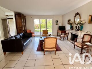  Maison � vendre 6 pi�ces 123 m�