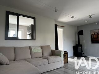  Maison à vendre 4 pièces 77 m²