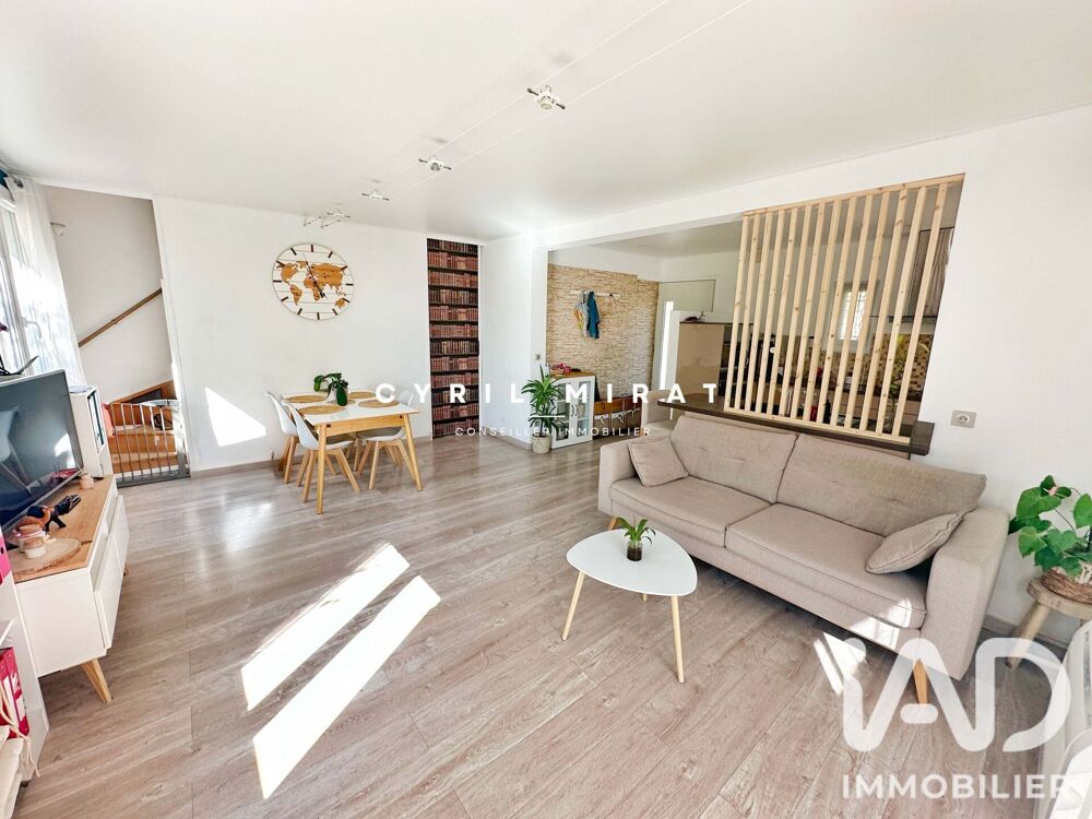 Vente Maison Vente Maison/villa 5 pièces Toulon