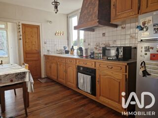  Maison à vendre 6 pièces 127 m²