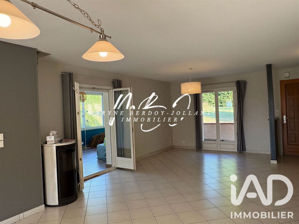 Vente Maison traditionnelle 5 pièces