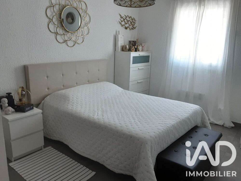Vente Maison Vente Maison/villa 4 pièces Ensuès-la-redonne