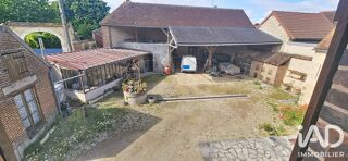 Maison à vendre 5 pièces 122 m²
