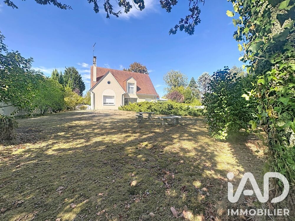 Vente Maison Vente Maison/villa 5 pièces Lons