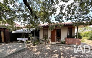  Maison à vendre 5 pièces 125 m²