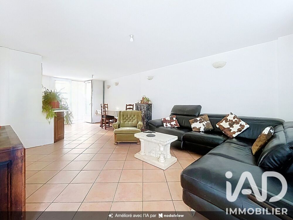 Vente Maison Vente Maison de ville 4 pièces Othis