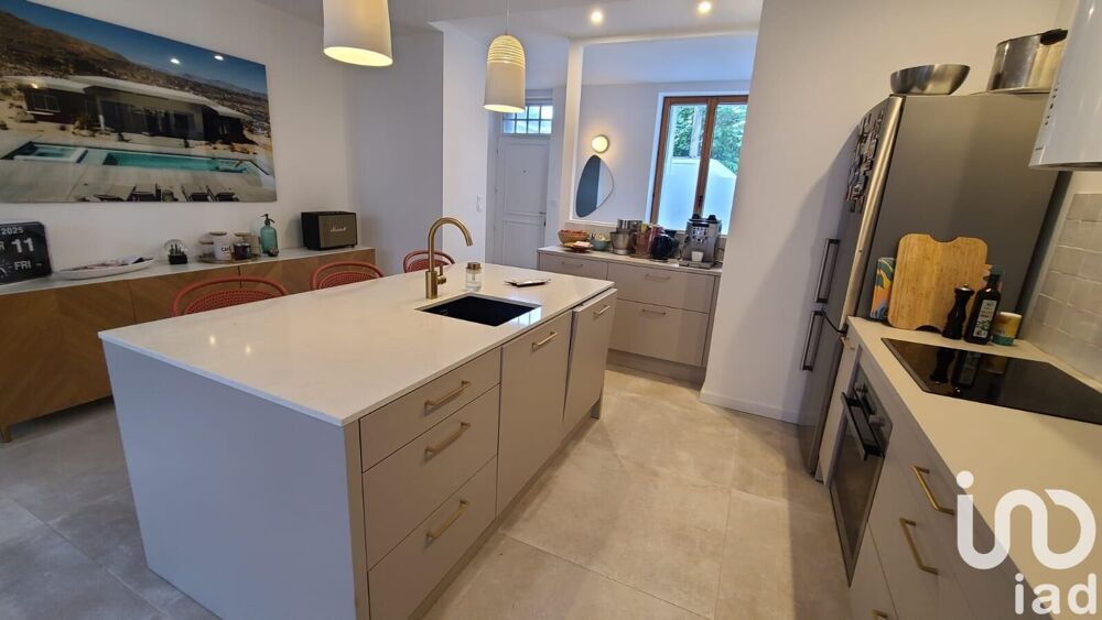 Vente Maison traditionnelle 6 pièces