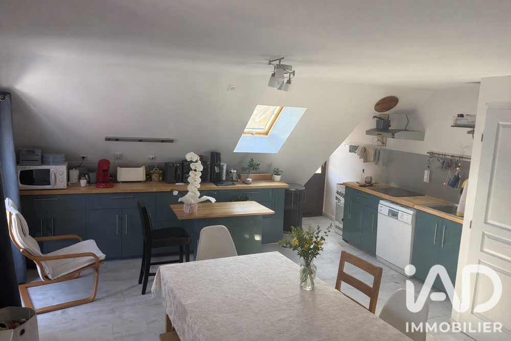 Vente Maison Vente Maison de village 12 pièces Mens