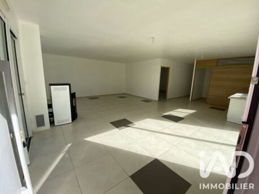 Vente Maison Vente Maison/villa 7 pièces Saint-hilaire-les-andrésis