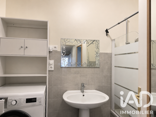  Appartement à vendre 2 pièces 54 m²