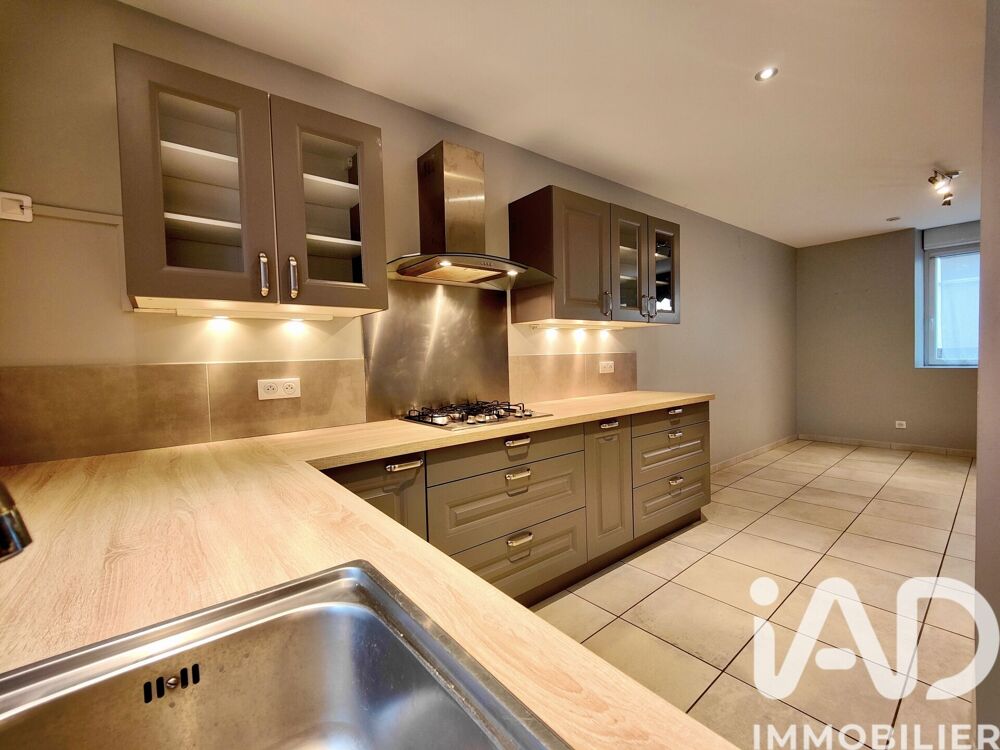 Maison 5 pièces 99 m² · à Lamastre · 99 m² · 170 000 €