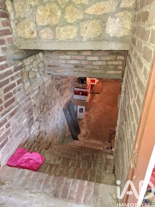  Maison à vendre 6 pièces 117 m²