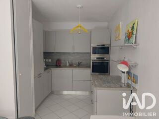  Appartement à vendre 2 pièces 44 m²