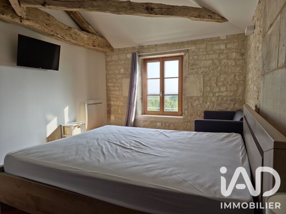 à vendre  Maison Jarnac (16200)
