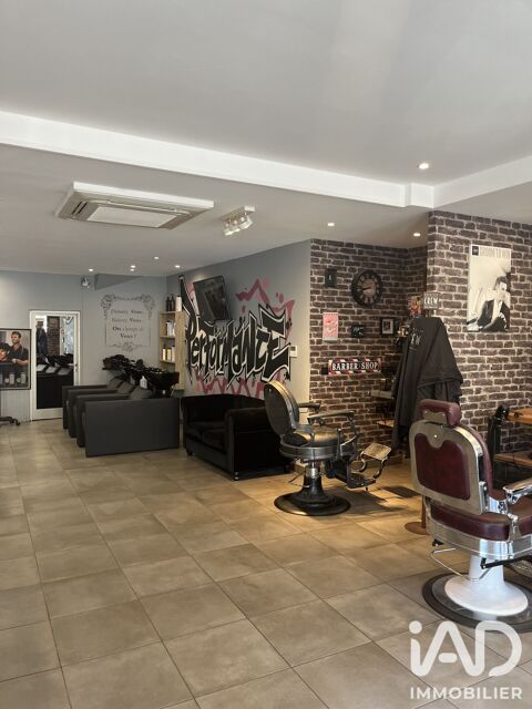   Vente Esthétique, Coiffure 