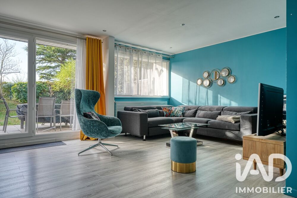 Vente Maison Vente Maison/villa 6 pièces Montsoult