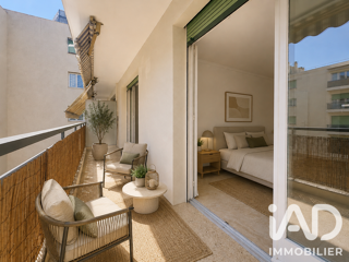  Appartement à vendre 4 pièces 115 m²