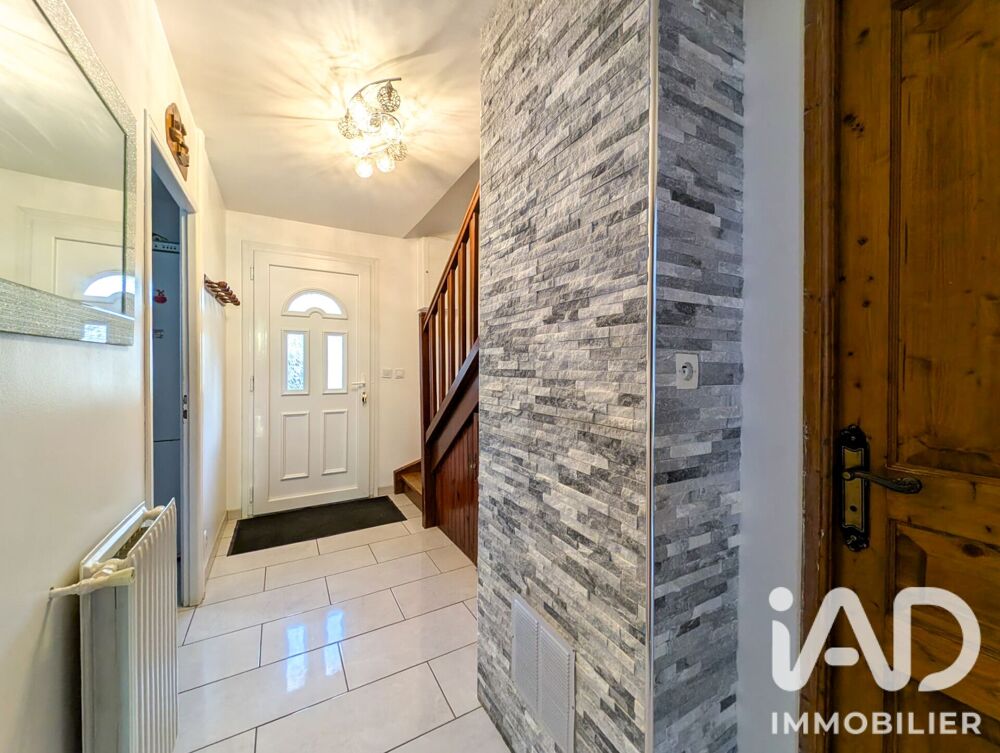 Vente Maison Vente Maison/villa 5 pièces Jouy-le-moutier