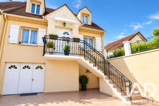  Maison à vendre 5 pièces 124 m²
