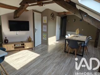  Appartement � vendre 3 pi�ces 54 m�