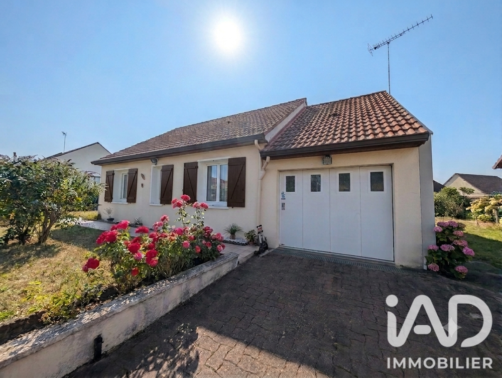 Vente Maison/villa 3 pièces
