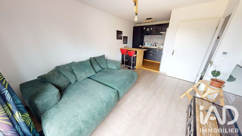 Vente Appartement Vente Appartement 2 pièces Réau