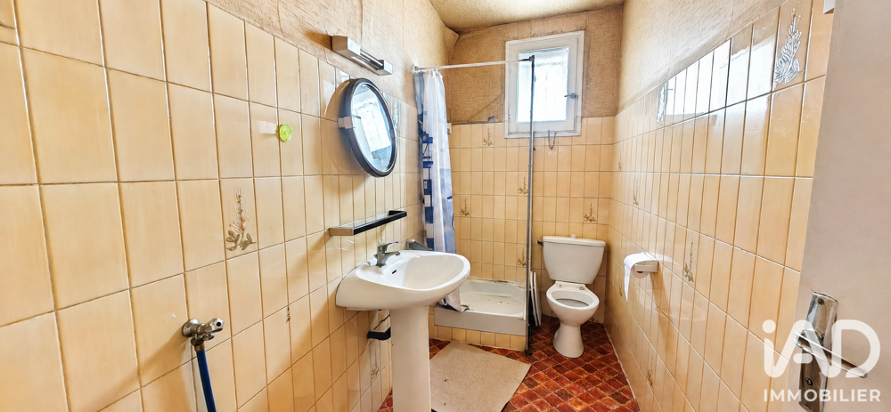 Vente Maison Vente Maison de village 3 pièces Salses-le-château