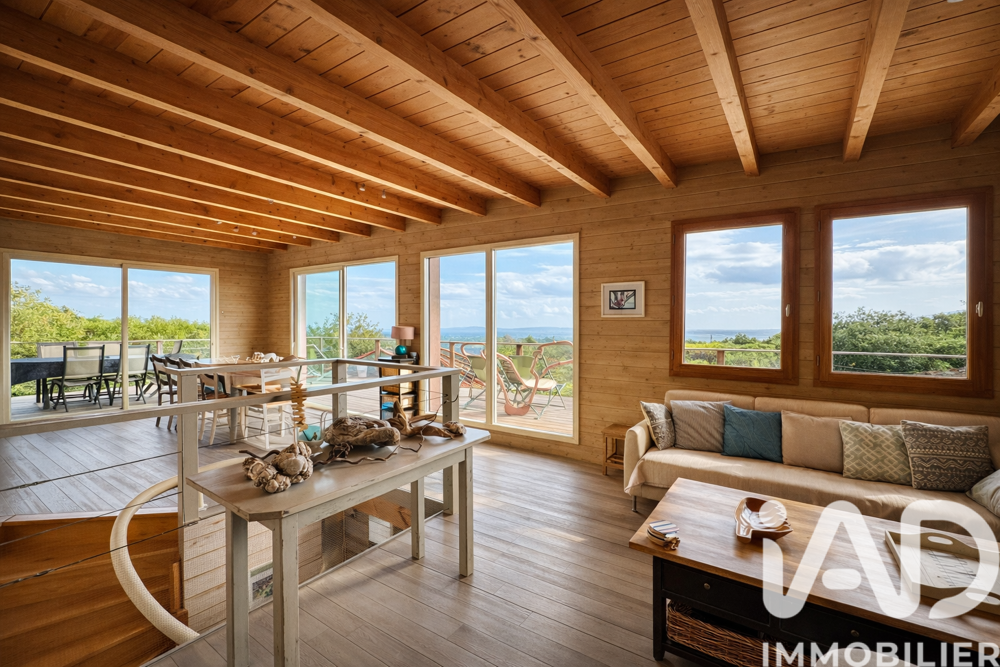 à vendre  Maison Porto-Vecchio (20137)